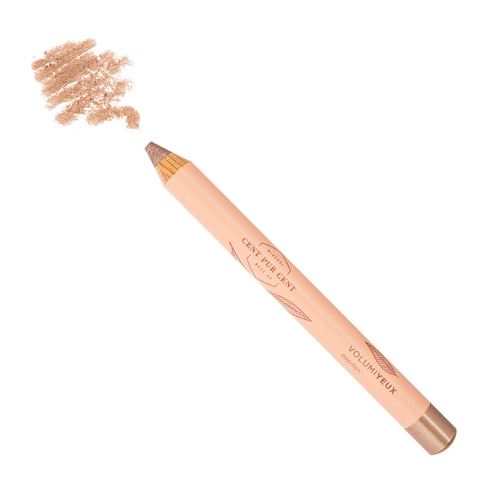 Le Volumiyeux Eye Pencil