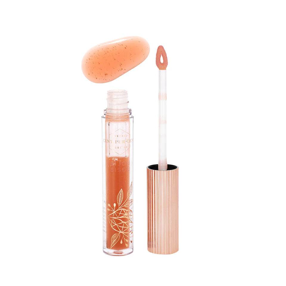 Lip Oil Caramel
