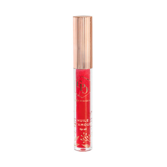 Lip Oil Ruby