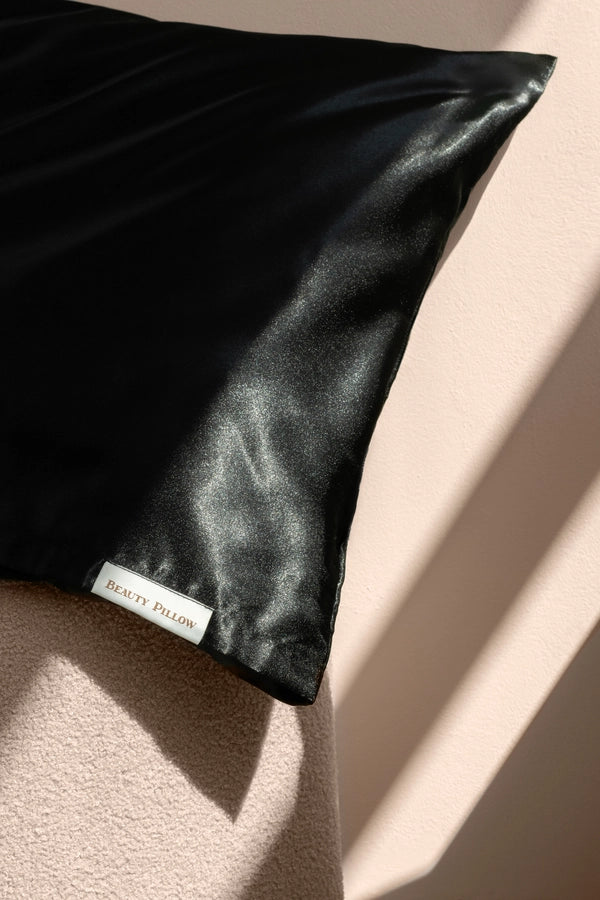 Beauty Pillow Black