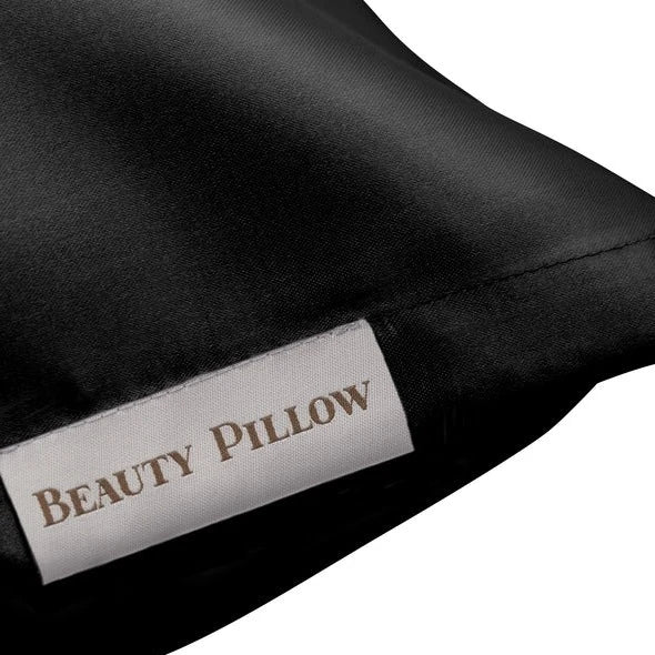 Beauty Pillow Black