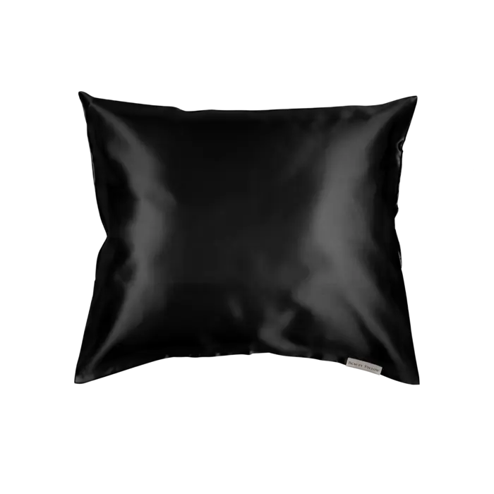 Beauty Pillow Black