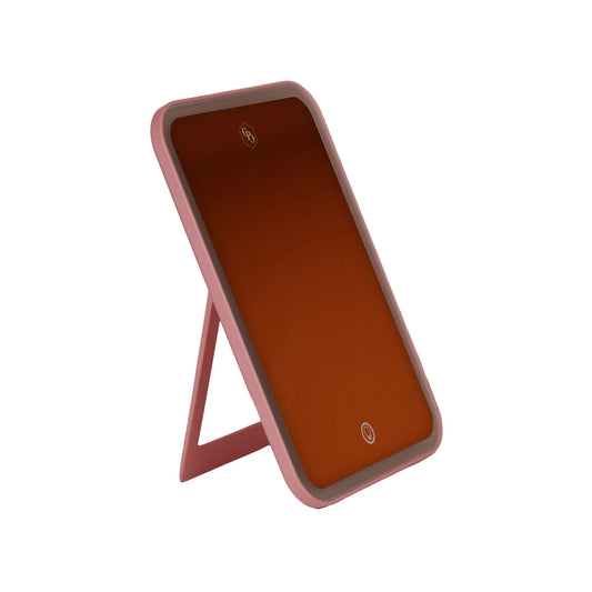 Glow & Go LED Mirror