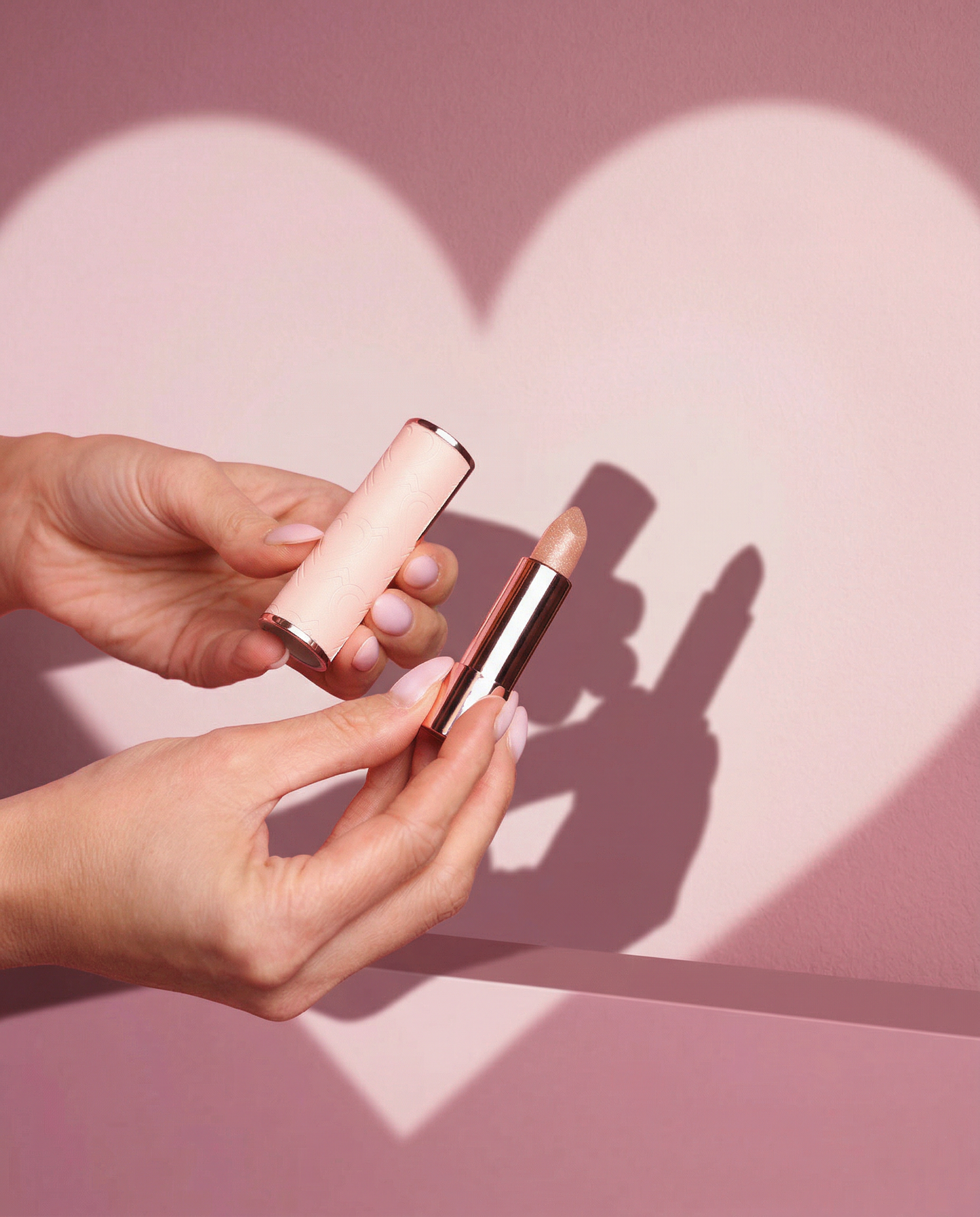 Lipstick Self-love Confidence