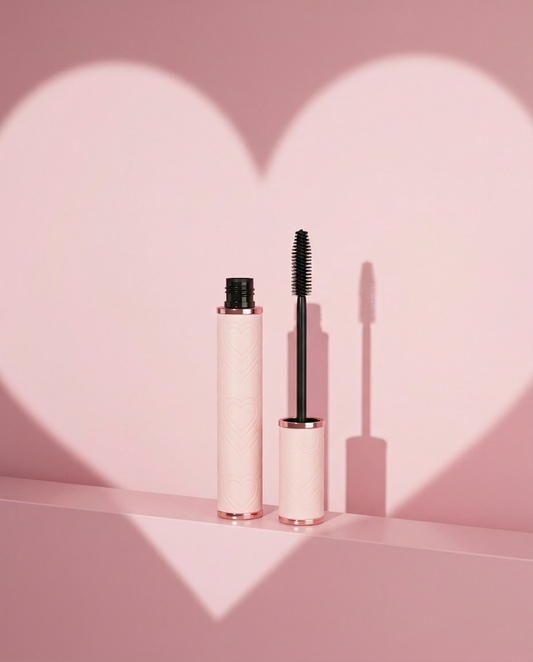 Mascara Self Love Confidence