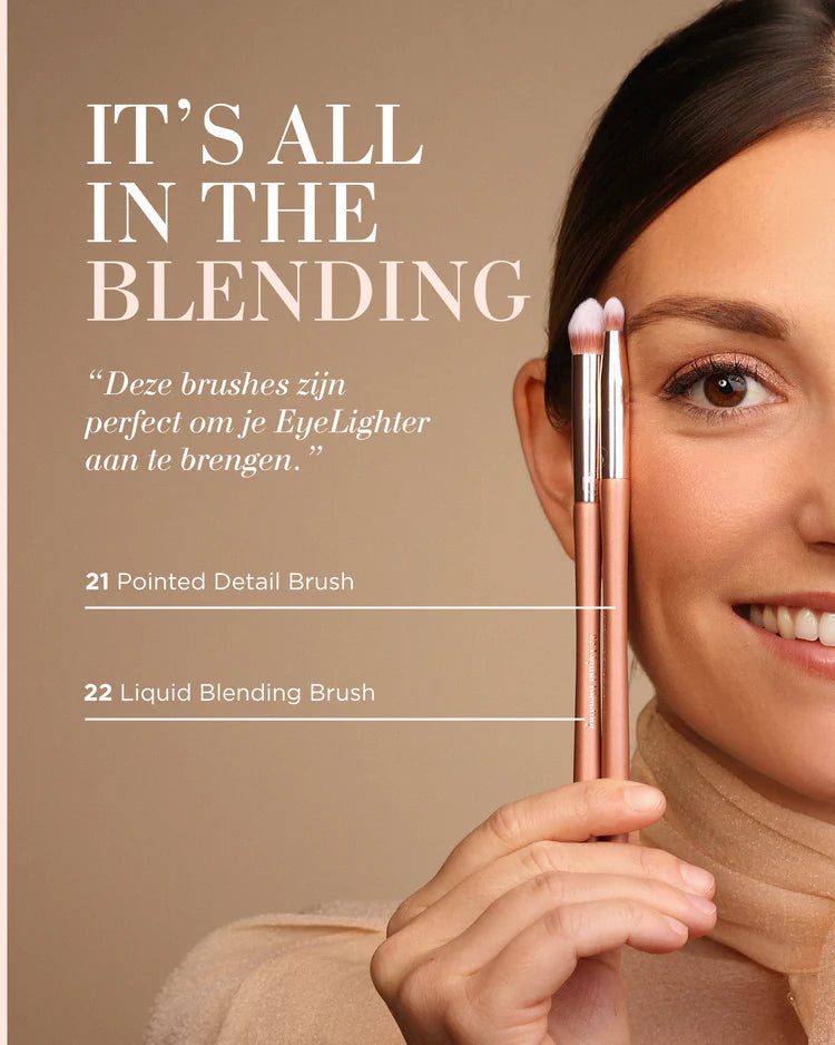 Liquid Blending Brush 22