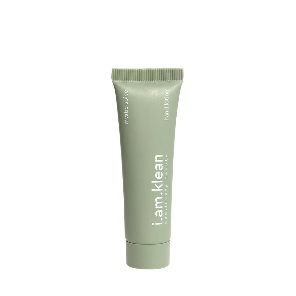 Hand & body lotion Mystic Spice