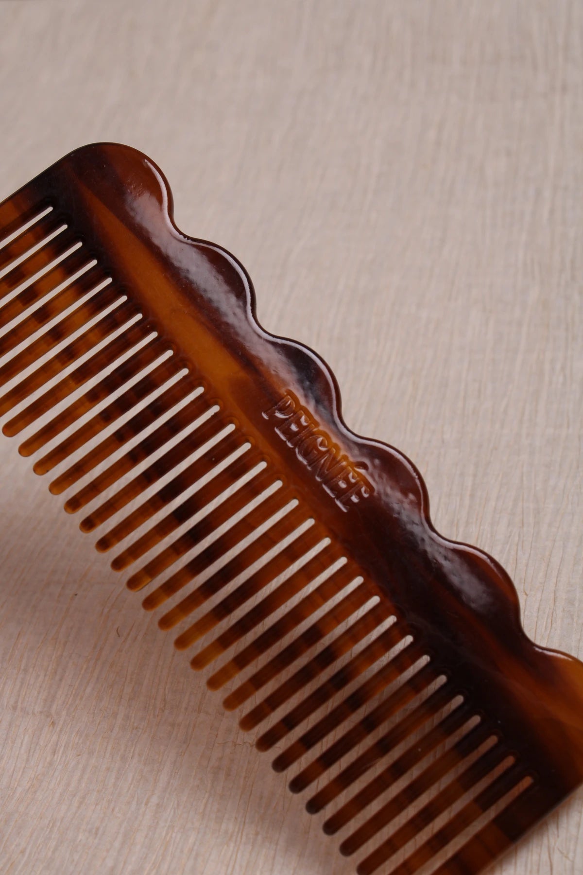 Signature kam - Ebène