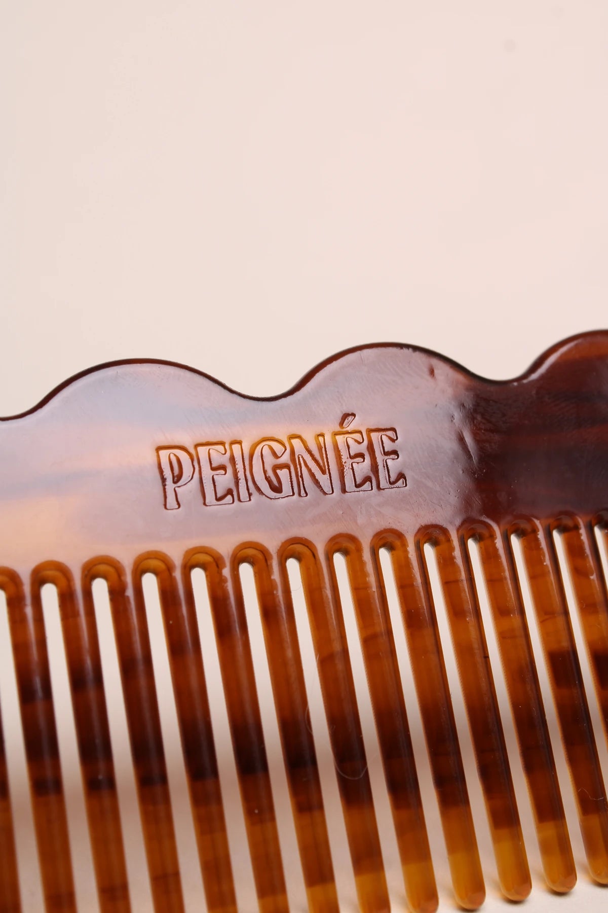 Signature kam - Ebène