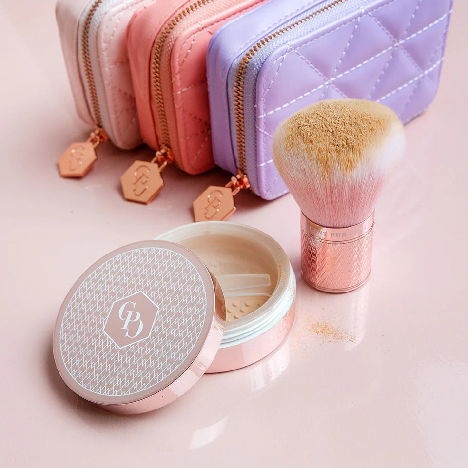 Le Duo Limited Loose Mineral Foundation SPF20