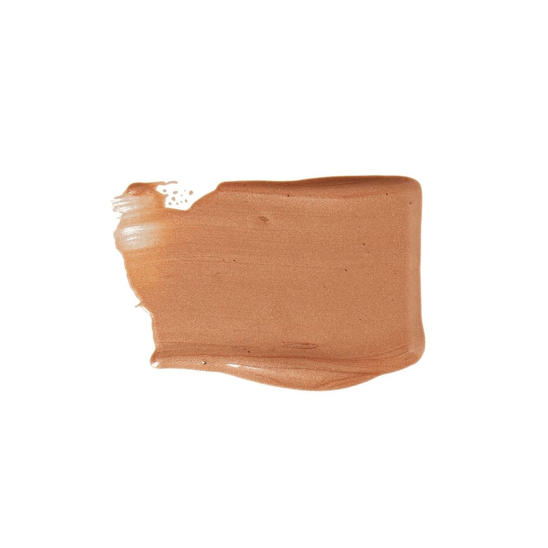 Holy Glowy Foundation