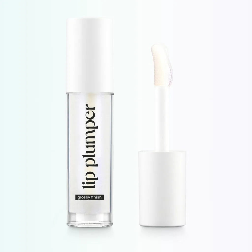 Lip Plumper - Clear Shimmer