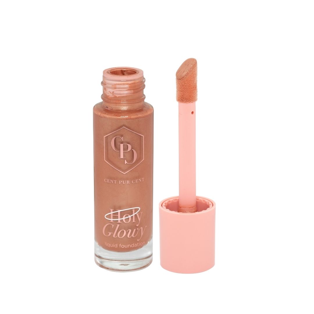 Holy Glowy Foundation