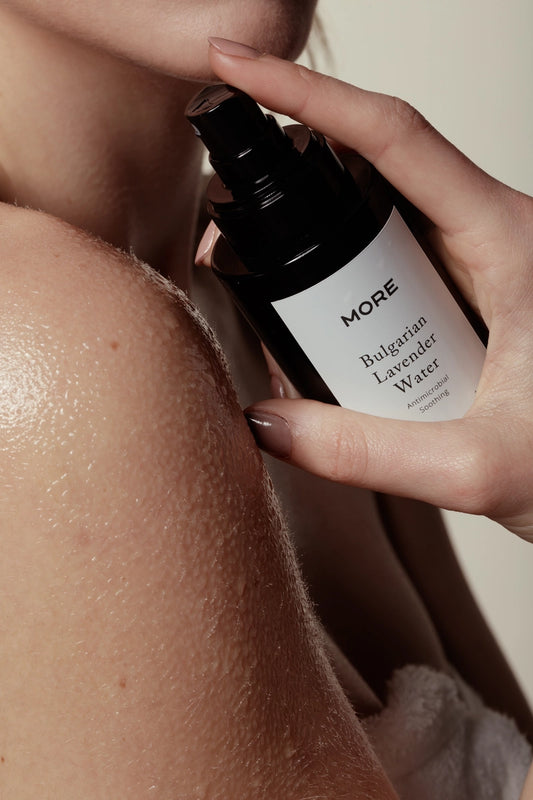 Bulgaarse Rozenwater | 100% Biologisch