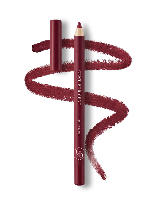 Waterproof Lip Pencil