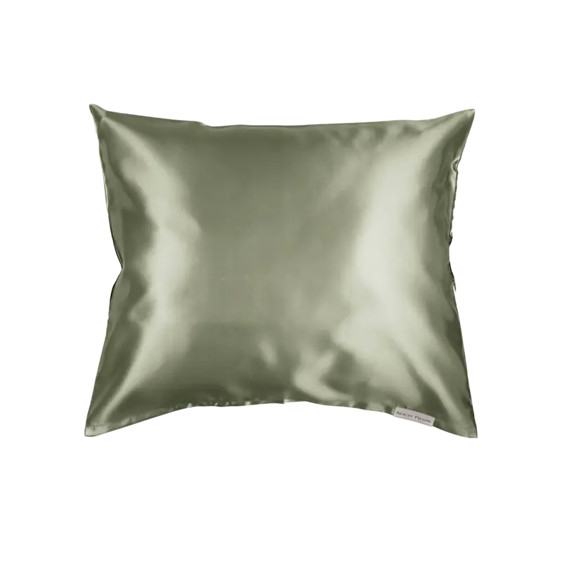 Beauty Pillow Olive Green