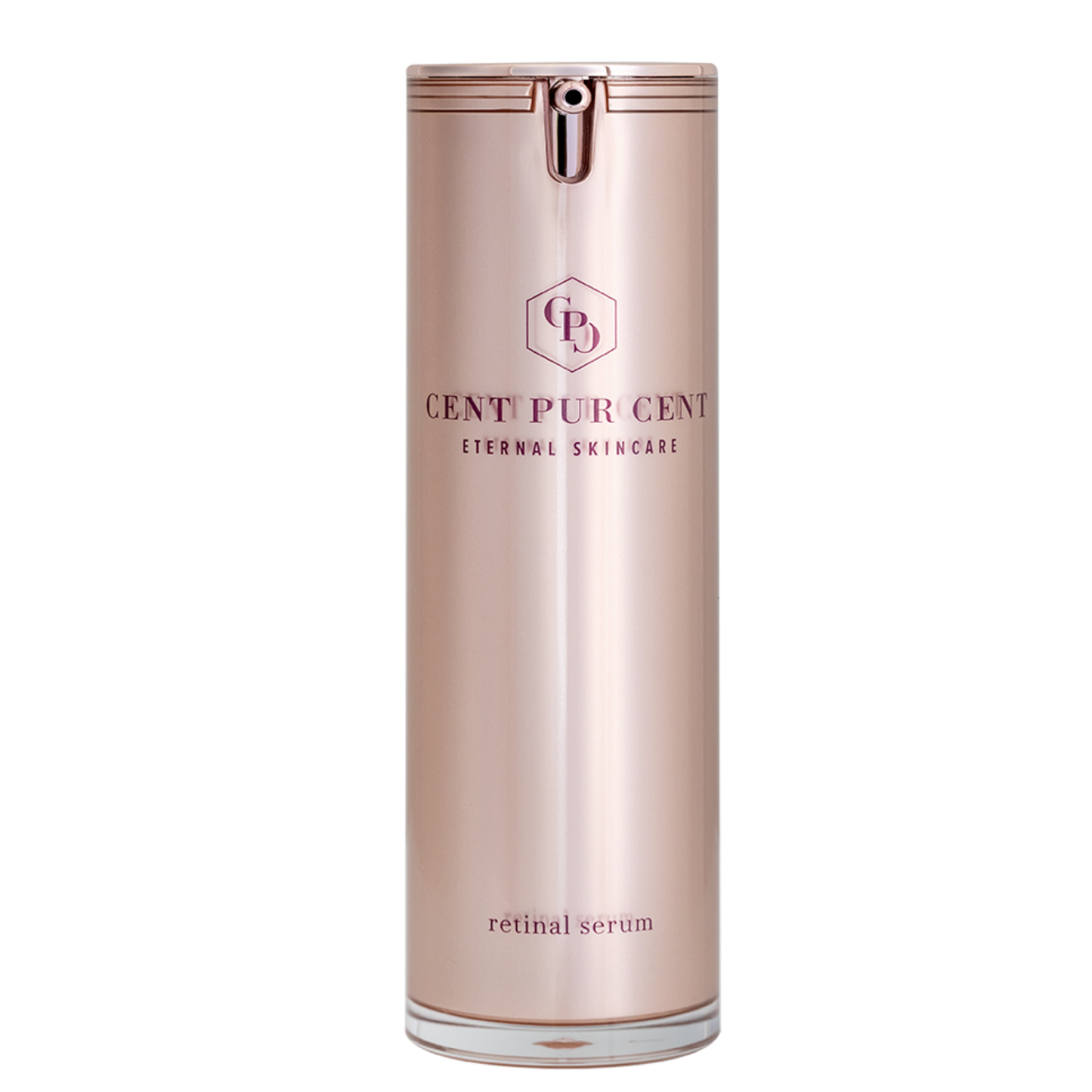 Eternal Retinal Serum