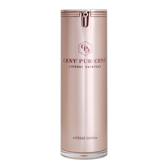 Eternal Retinal Serum