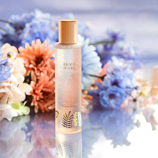 Micellar Water Envie D'eau