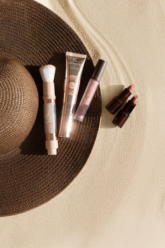 Coupe Soleil SPF50 NEW