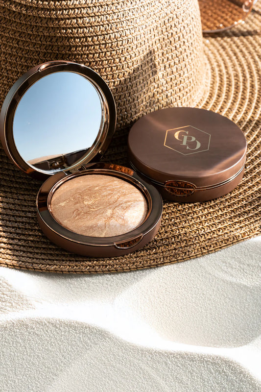 Baked Bronzer Melange