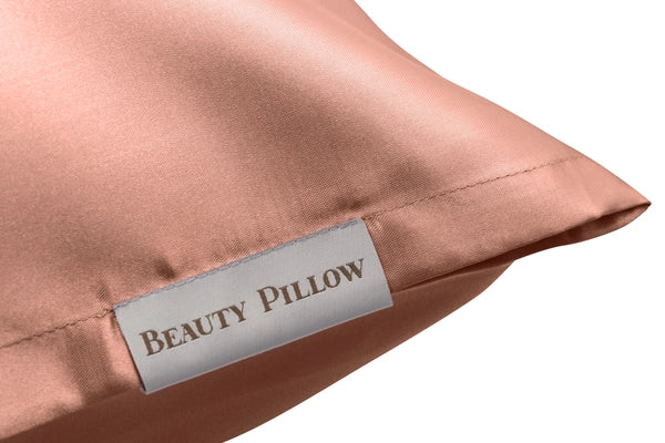 Beauty Pillow Terracotta