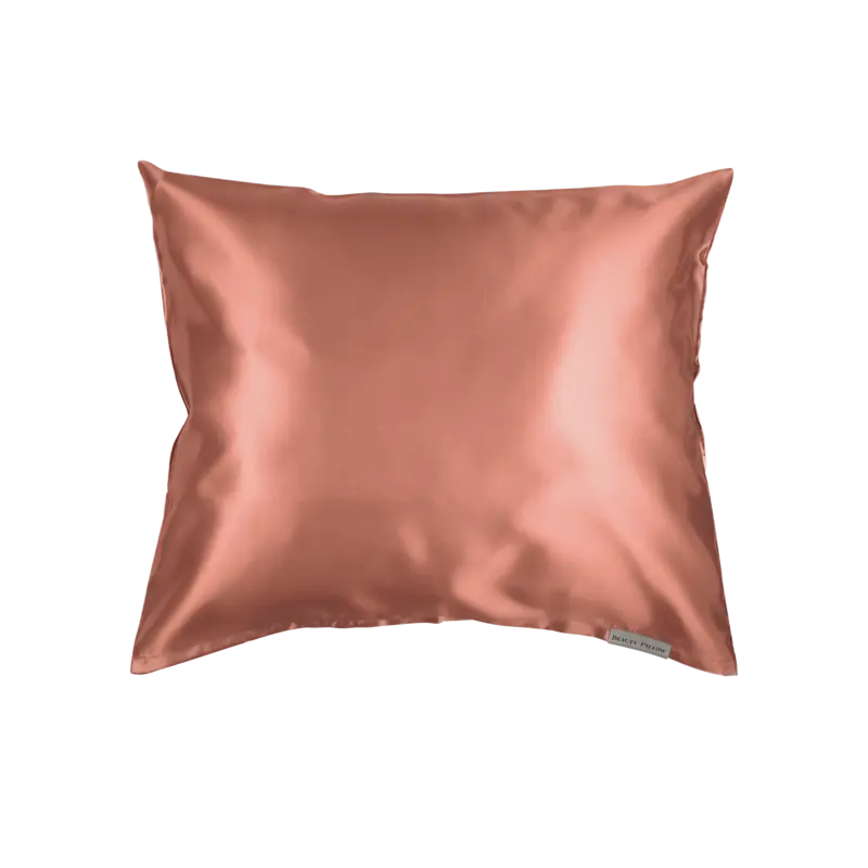 Beauty Pillow Terracotta