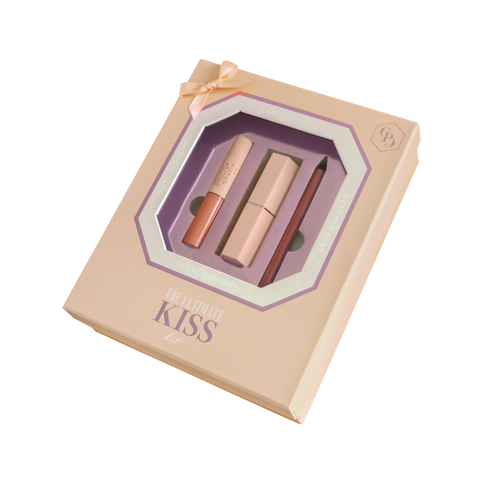 The Ultimate Kiss Kit