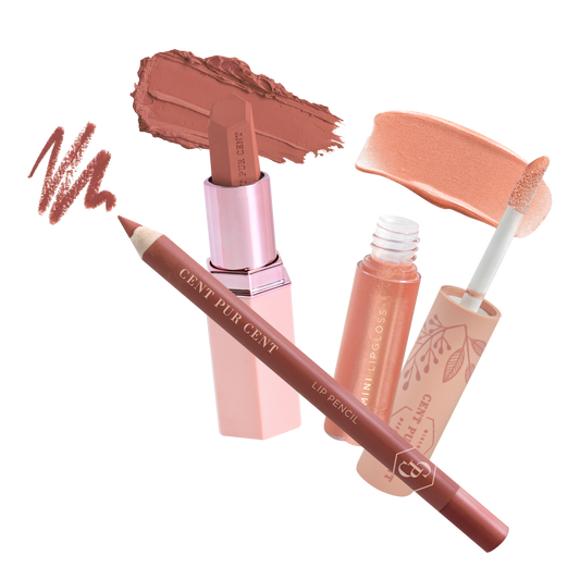 The Ultimate Kiss Kit