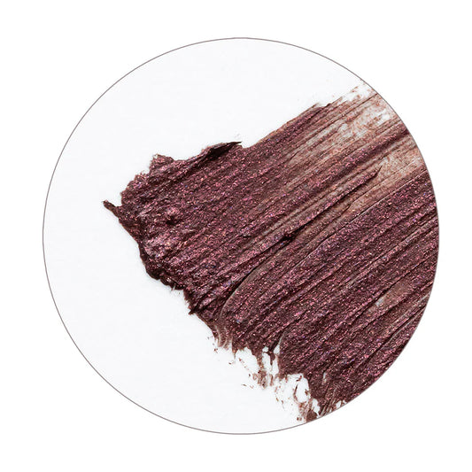 The Ultimate Mascara Burgundy