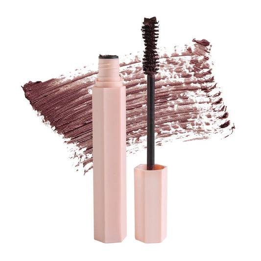 The Ultimate Mascara Burgundy