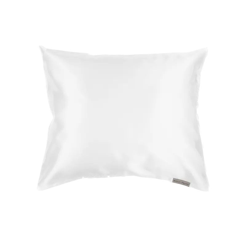 Beauty Pillow White