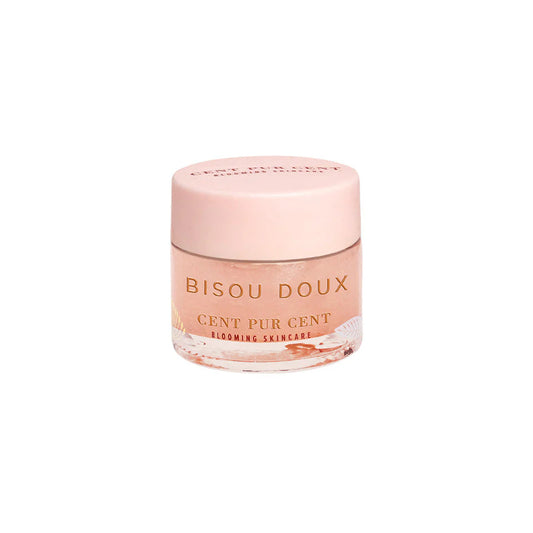 Bisou Doux Lipscrub