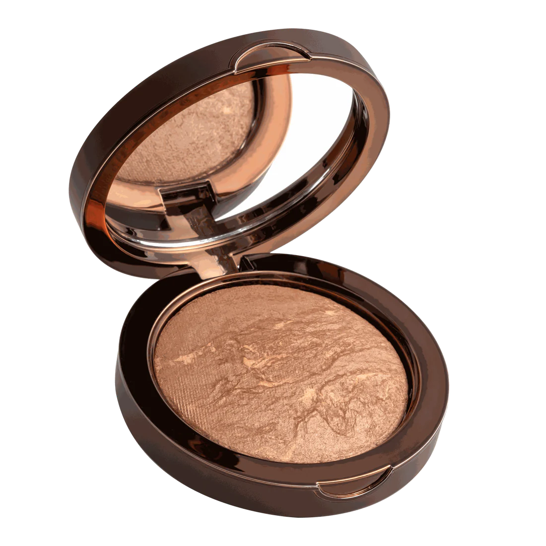 Baked Bronzer Melange