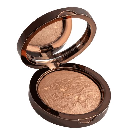 Baked Bronzer Melange