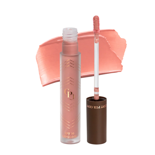Lipgloss SPF 30 Rose
