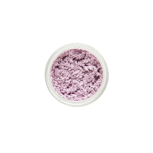 Loose Mineral Eyeshadow lila