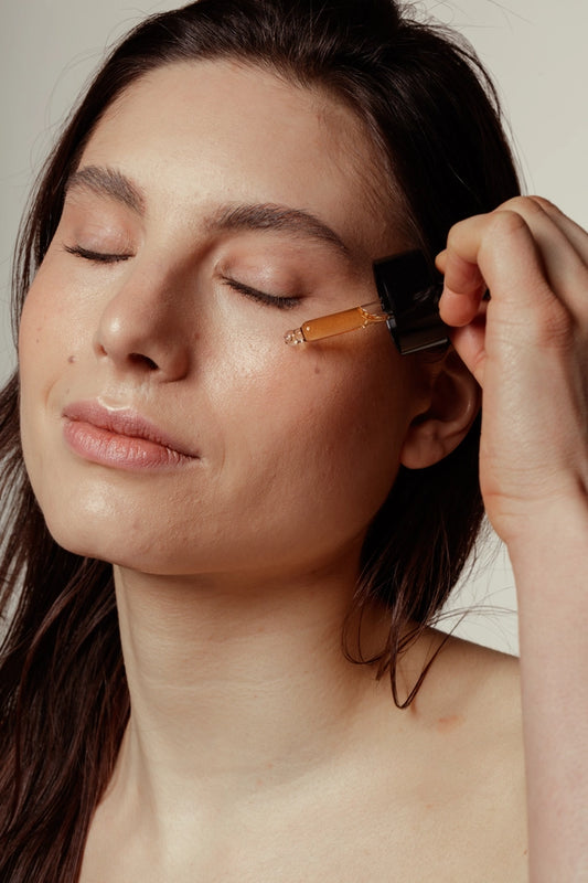 Jojoba Olie | 100% Biologisch & Koudgeperst