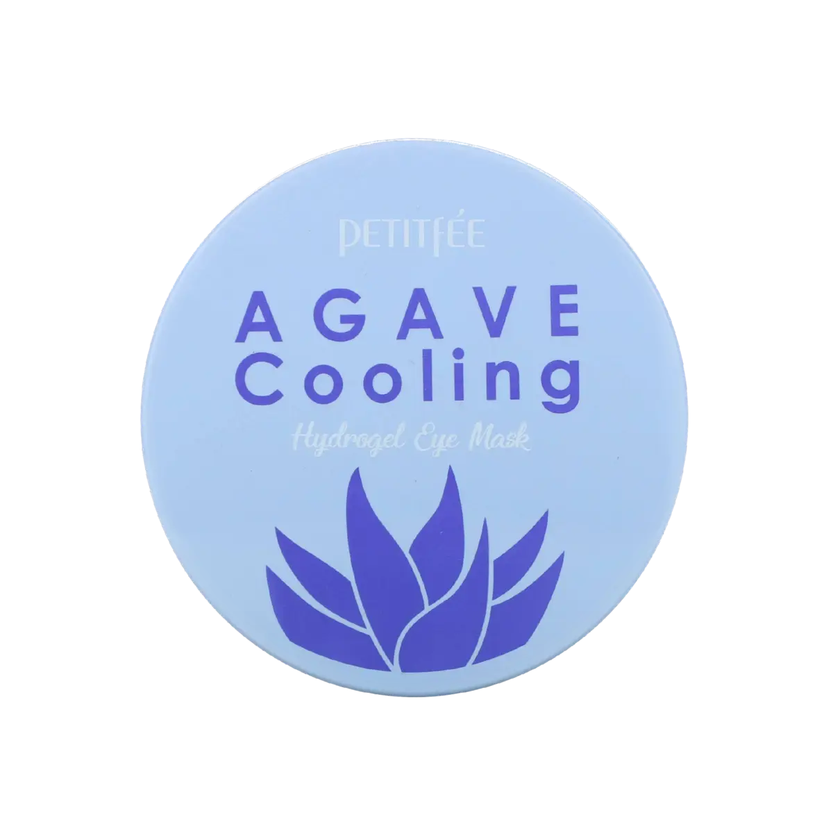 Petitfee Agave Cooling Hydrogel Eye Patches | 60 stuks