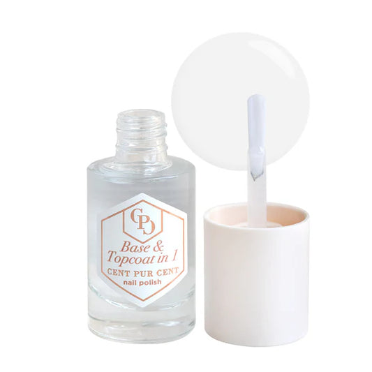 Base & Topcoat in 1