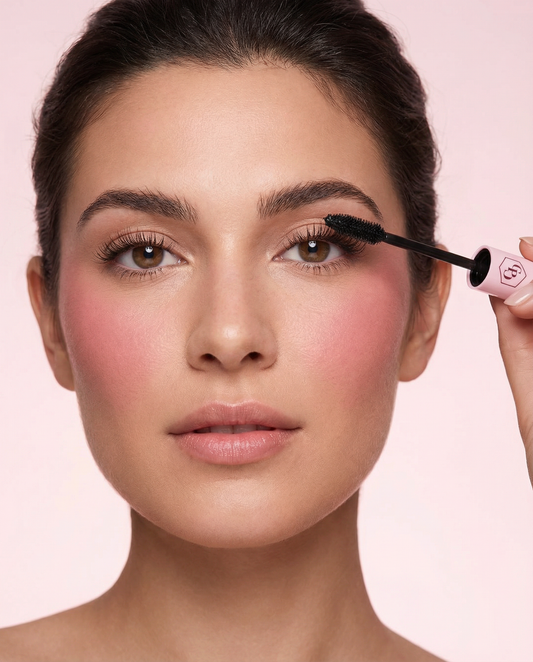 Spring reset: Mijn beautyfavorieten van maart