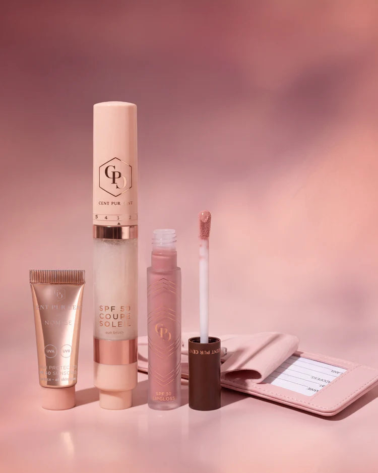 Box SPF Essentials