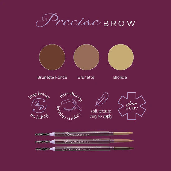 Precise Brow