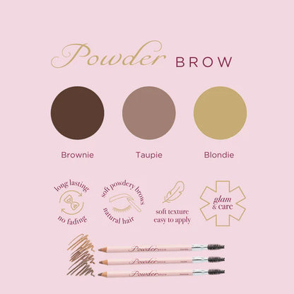 Powderbrow