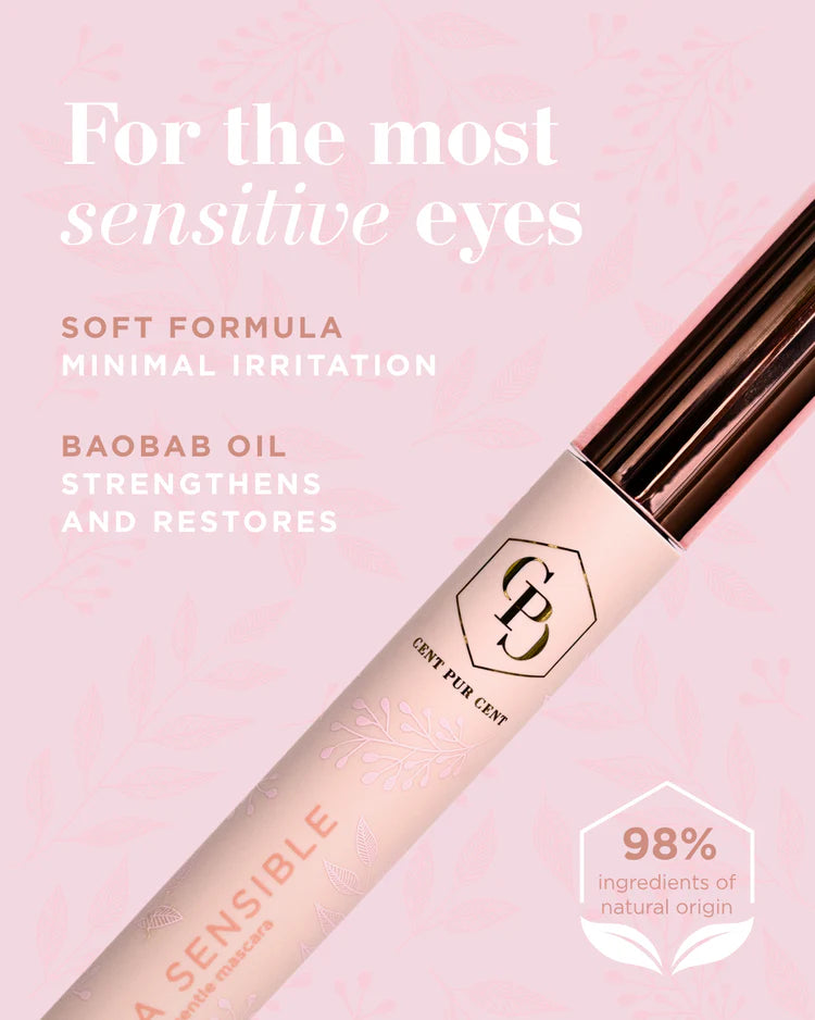 Mascara La Sensible