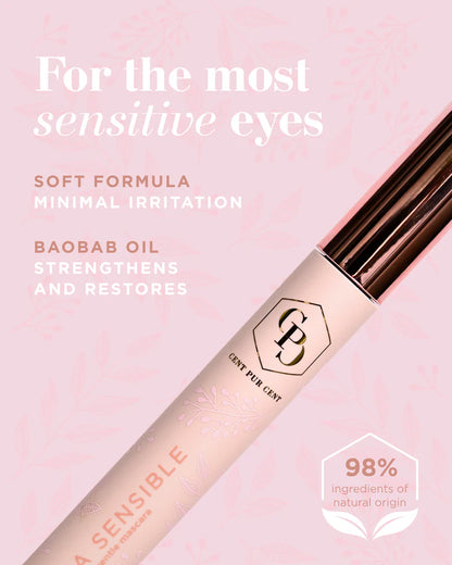 Mascara La Sensible