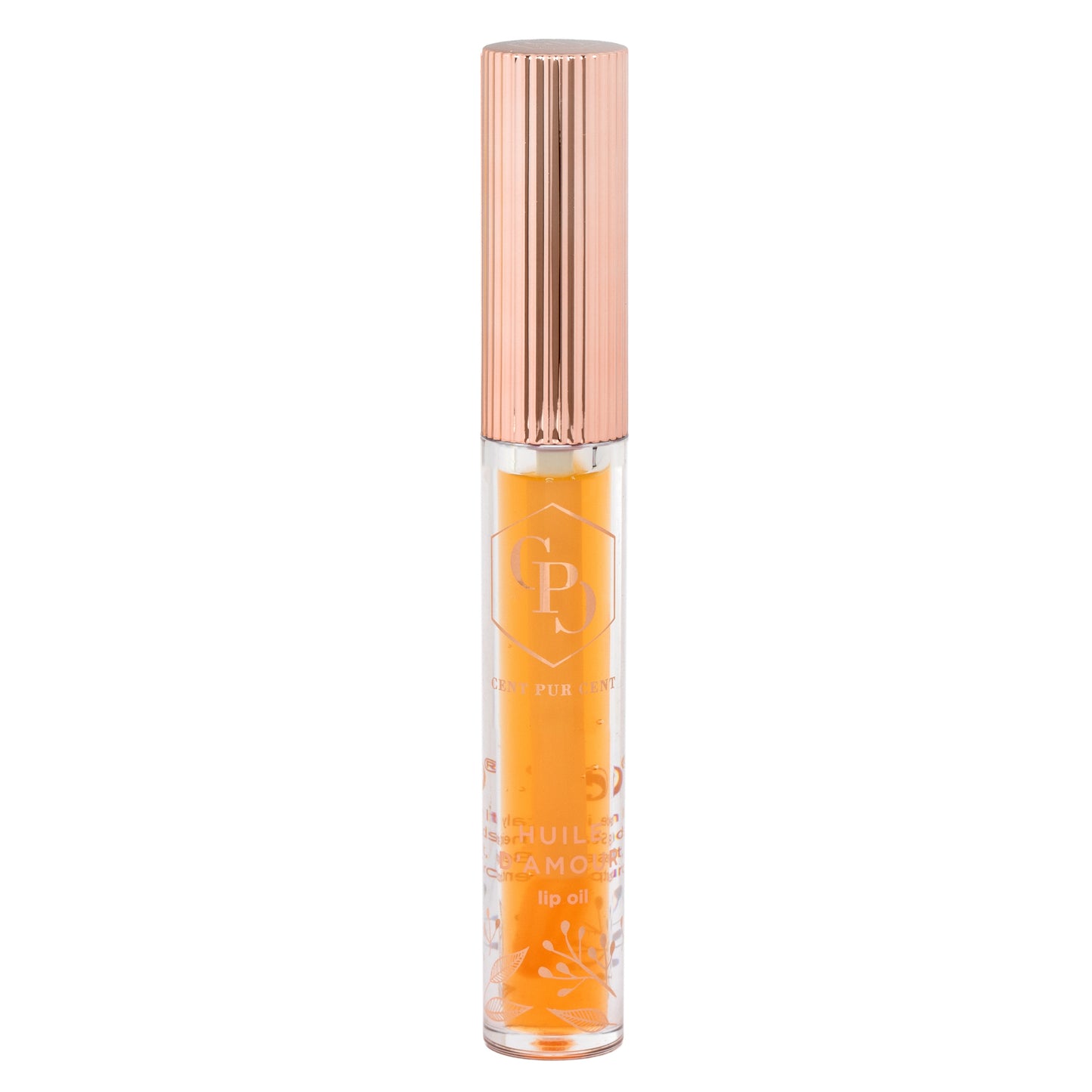 Lip Oil Honey