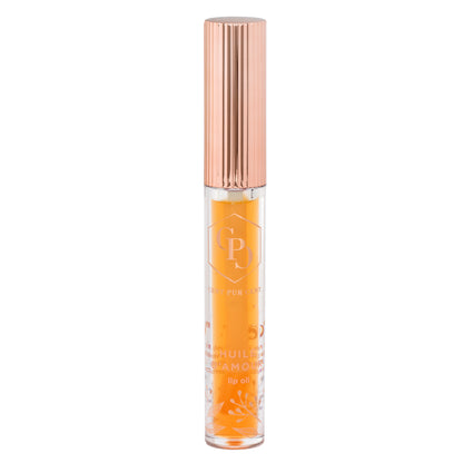 Lip Oil Honey