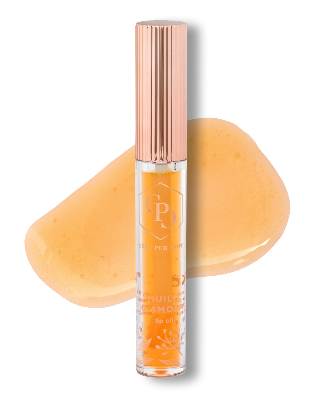 Lip Oil Honey