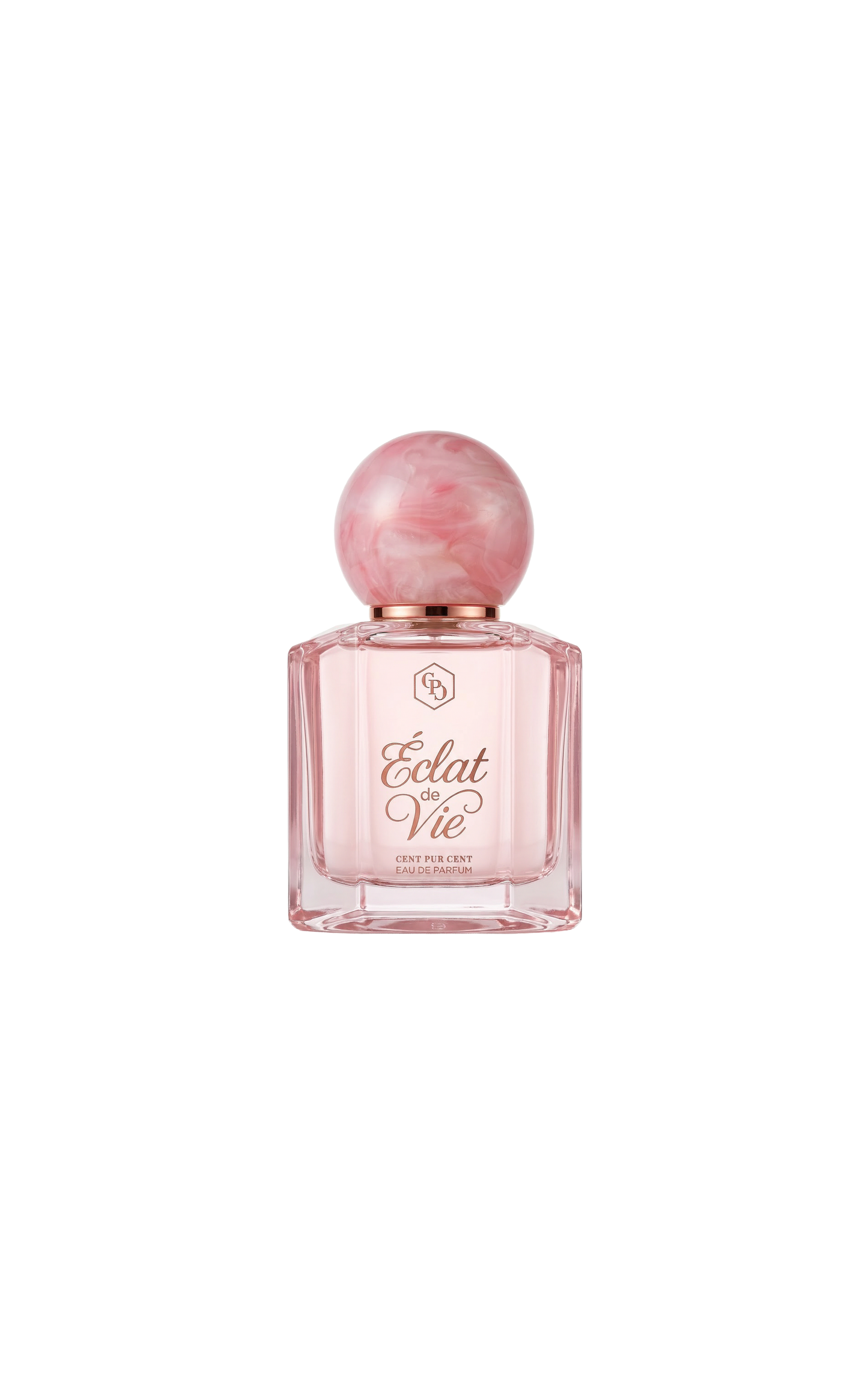 Eau de Parfum Éclat de Vie